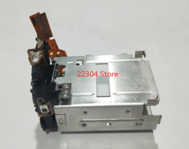 

memory card board battery box with Main control flex cable FPC repair parts for Sony ILCE-6000 A6000 Camera