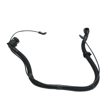 

Positive Crankcase Ventilation PCV Hose 25193343 Tube with Charge AIR Bypass for Chevrolet Cruze Buick Encore 2013-2019