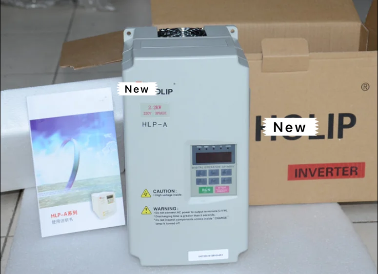 И HLP-A 0.75KW 380V HLPA0D7543C