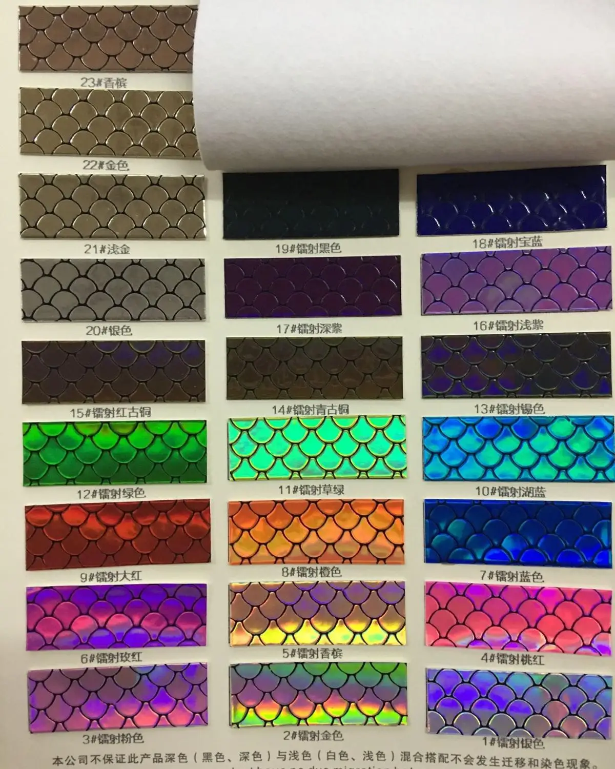 Eight-inch banquet stage shoes, rose, fishscale uppers, electroplated soles 20cm slim sexy models, dance shoes