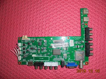 

LED39B2000C Board JUC7.820.00066596 with Screen M390F12-E6-A-D