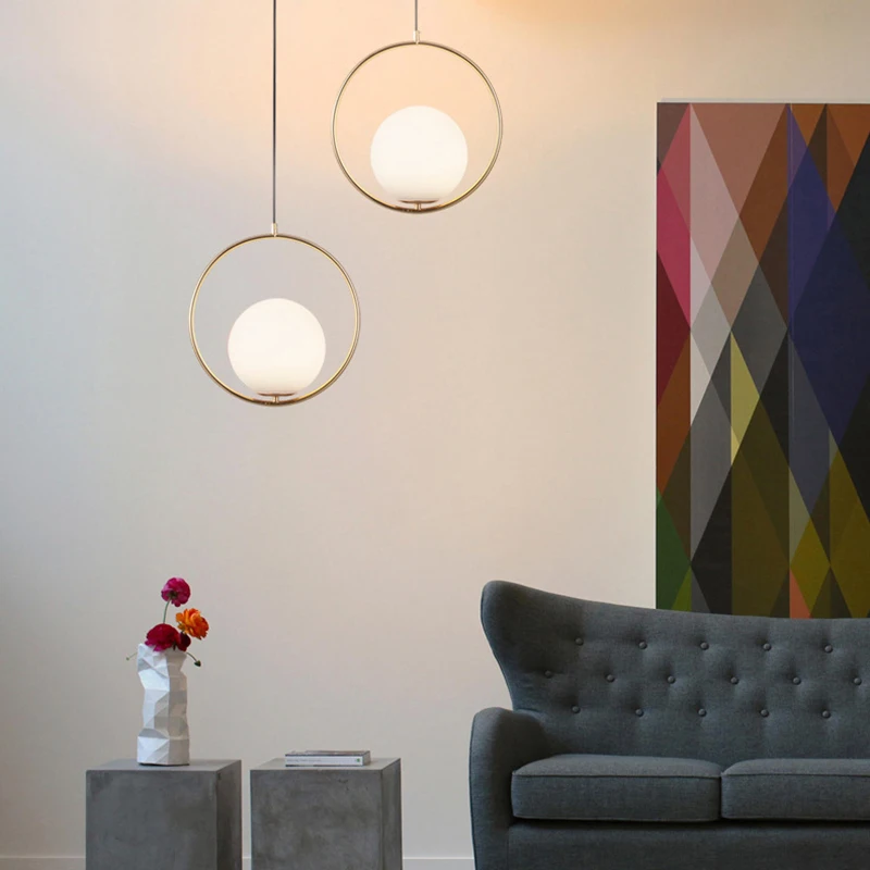 

Modern Candlestick light accessory restaurant Polish chandelier candlestick