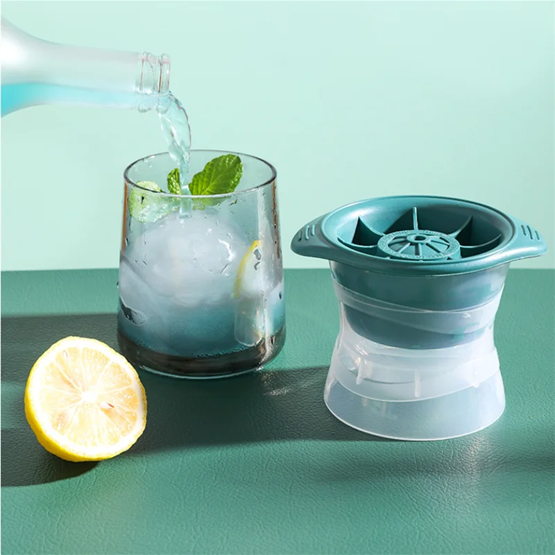 Рисунок 3 - силиконовые формы для изготовления