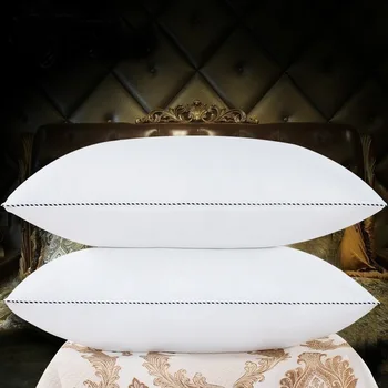 

Five-Star Hotel Pillow Neck Pillow Home Pillow Single