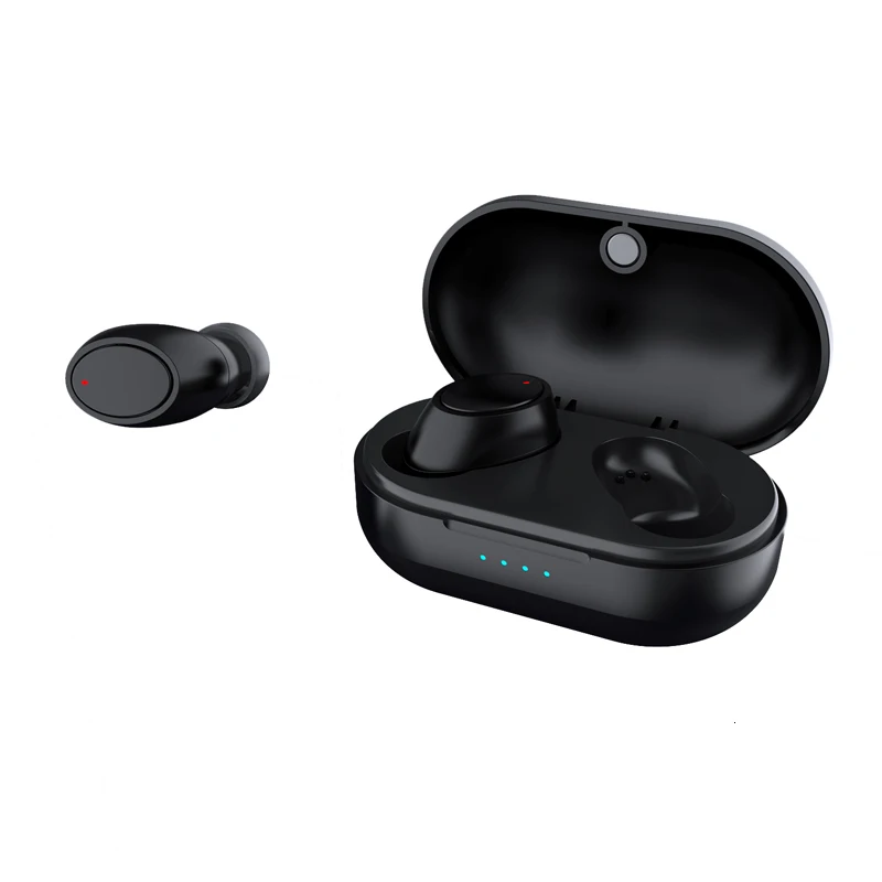 Bluetooth V5.0 гарнитура водонепроницаемые беспроводные наушники Air3 TWS наушники мини в ухо двойной микрофон для всех смартфон IOS Android