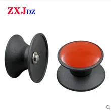 

1pc Pot lid top bead pot accessories accessories lid handle pot lid button pot cap two-color pot lid head cap universal