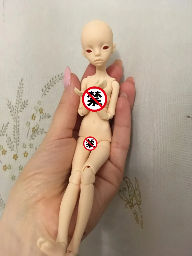 1/8 bjd кукла Arwen/Eugenia