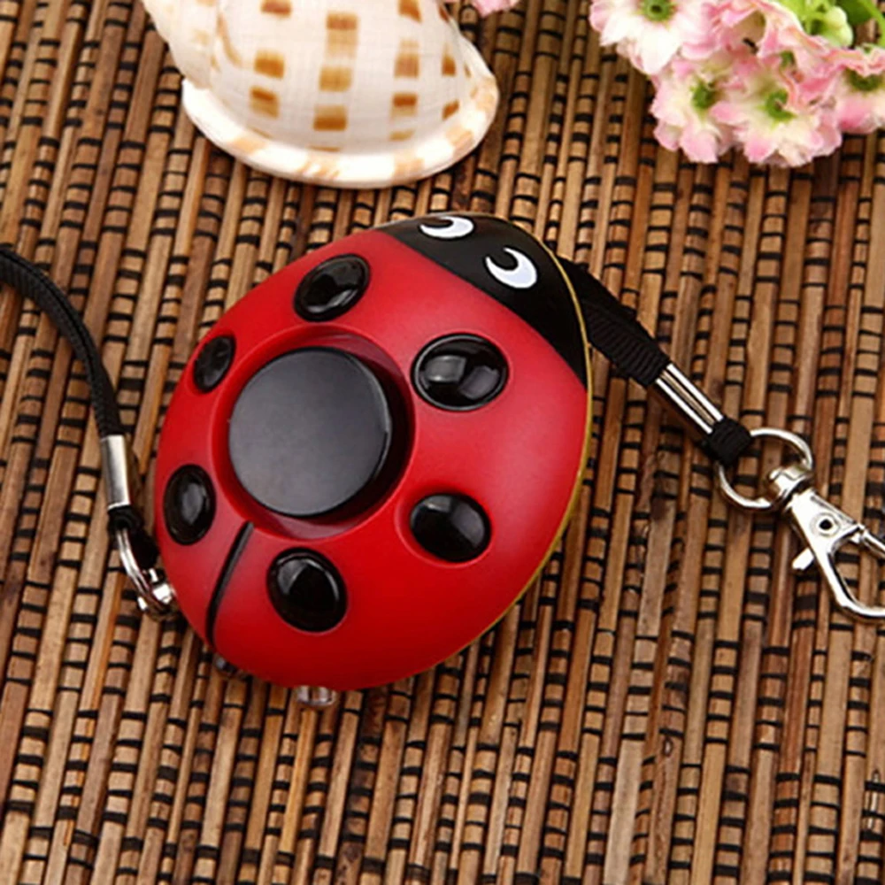 Alarm Keychain - Image 6