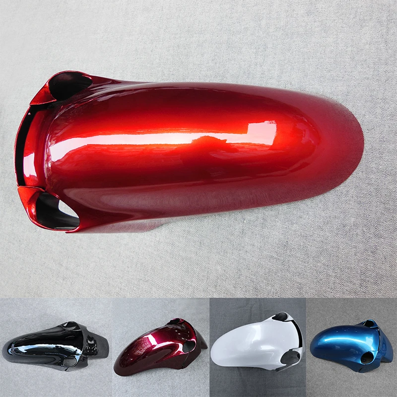 オートバイアクセサリーフロントタイヤフェンダーマッドガード