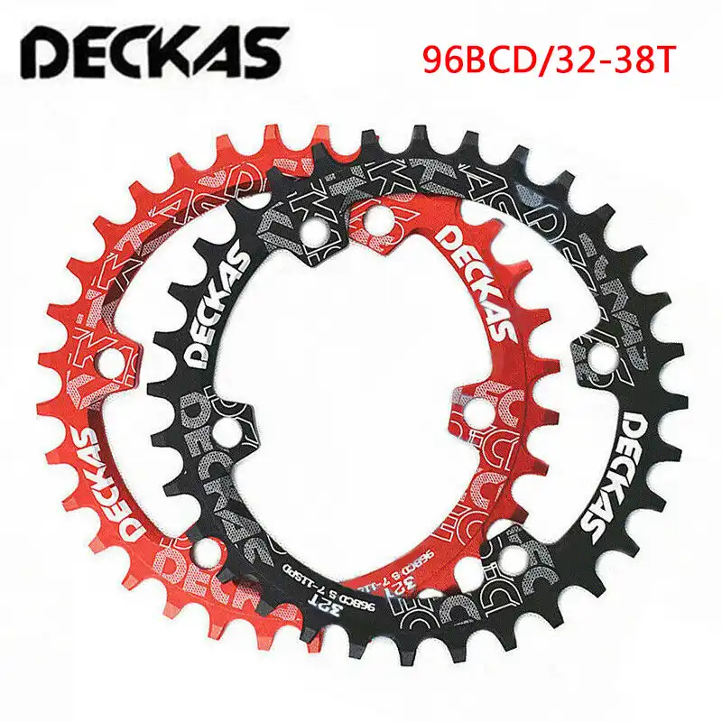 32t mtb chainring