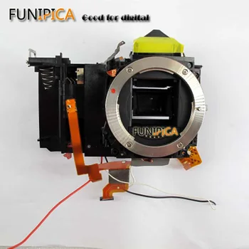 

good working E500 mirror box For olympus E500 mirror box Camera repair part free shipping