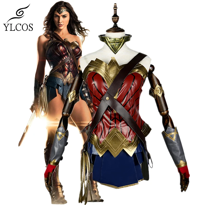 Wonder Woman Costume Justice League atelieryuwa.ciao.jp