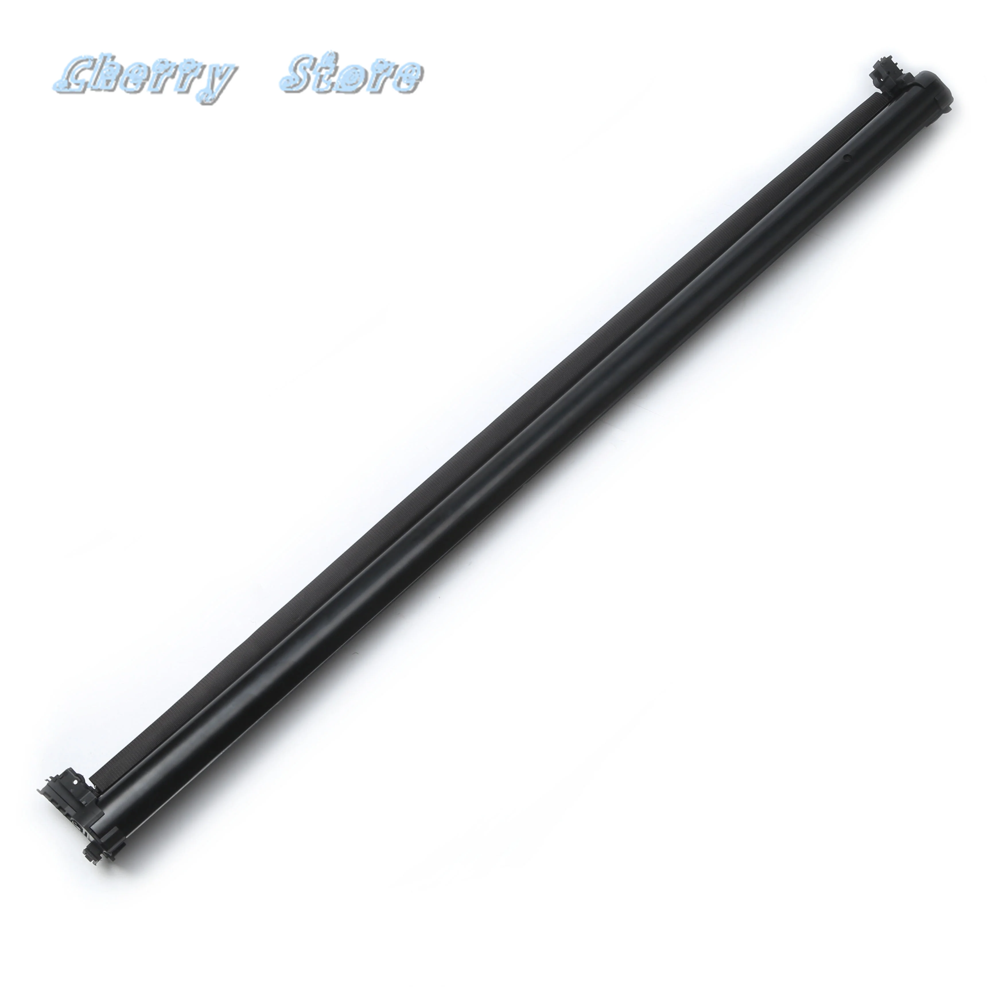 

Car Sunroof Roller Shutter Front Assembly Black For Mercedes-Benz X156 2014-2018 GLA 200 AMG 45 260 4MATIC 1567800300 1567800040