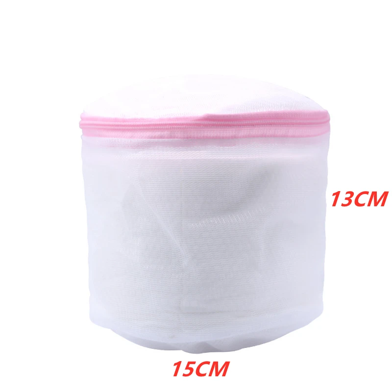 washing machine-wash special laundry Brassiere bag anti-deformation washing  bra mesh bag cleaning underwear Sports Bra laundry basket on wheels Laundry Baskets