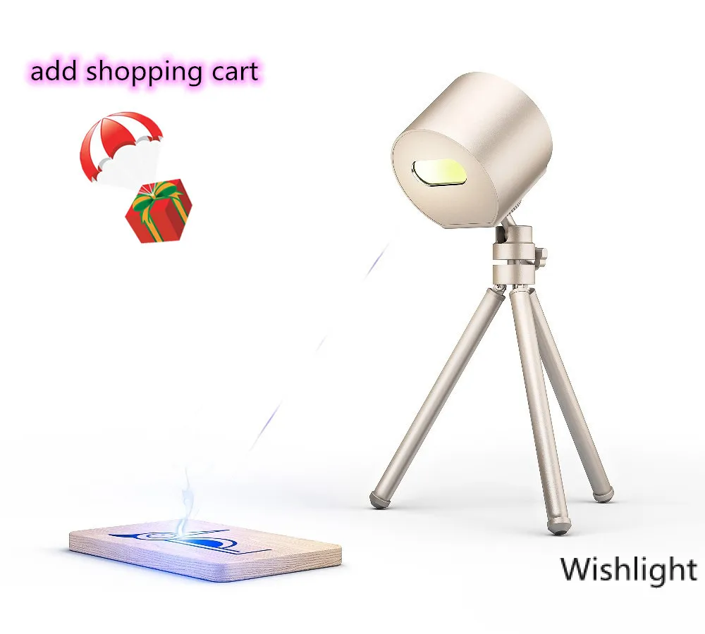 Portable 7 Inch 800 x 480P E-Reader Color Sn Glare