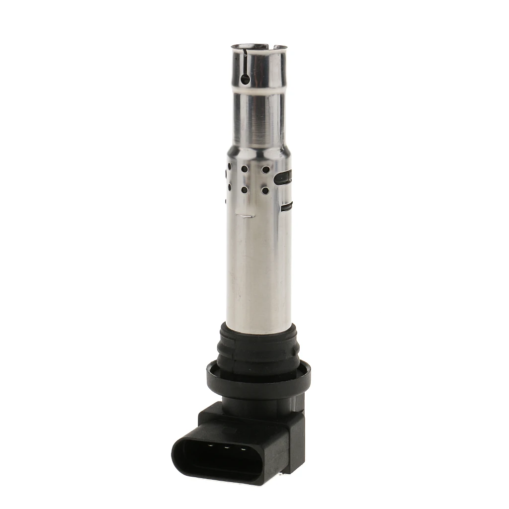 Катушка зажигания для VW Golf Jetta Tiguan/для Audi A1 A3/для Skoda Fabia Octavia Rapid Roomster 036905100/036905715 прямая посадка