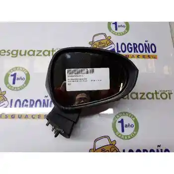 

6J1857508F RIGHT REARVIEW MIRROR SEAT IBIZA (6J1)