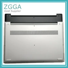 Для lenovo xiaoxin 15 340-15 340C-15 Нижняя крышка Нижняя оболочка черный серебристый