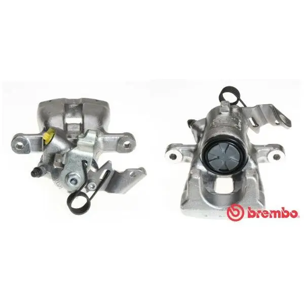 Суппорт тормозной BREMBO F59125