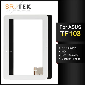 

Touch Glass For Asus Transformer Pad TF103 TF103C TF103CG K018 Touch screen Panel Tablet Sensor Touchscreen Replacement Parts
