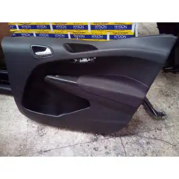 

200669 trim Front Left Door Ford Transit Messenger *