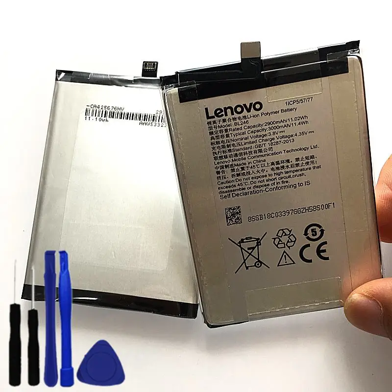 Lenovo S1a40 Аккумулятор Купить