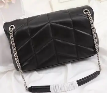 

2020 new top luxury ladies handbags high quality smooth leather ladies shoulder bags messenger bags designer handbags