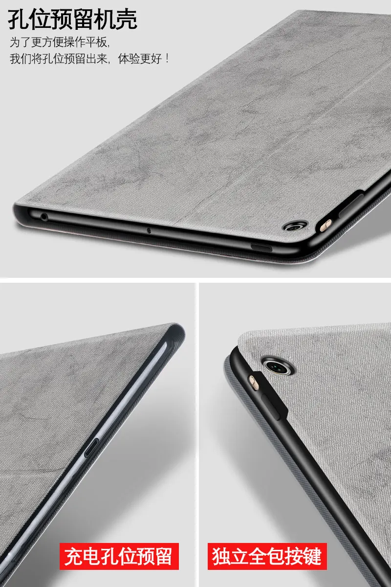 Restoring ancient ways раскладной кожаный чехол для планшета iPad 2/3/4 9,7 дюймов Стенд крышка авто Магнитный умный режим сна/Пробуждение принципиально+ ручка