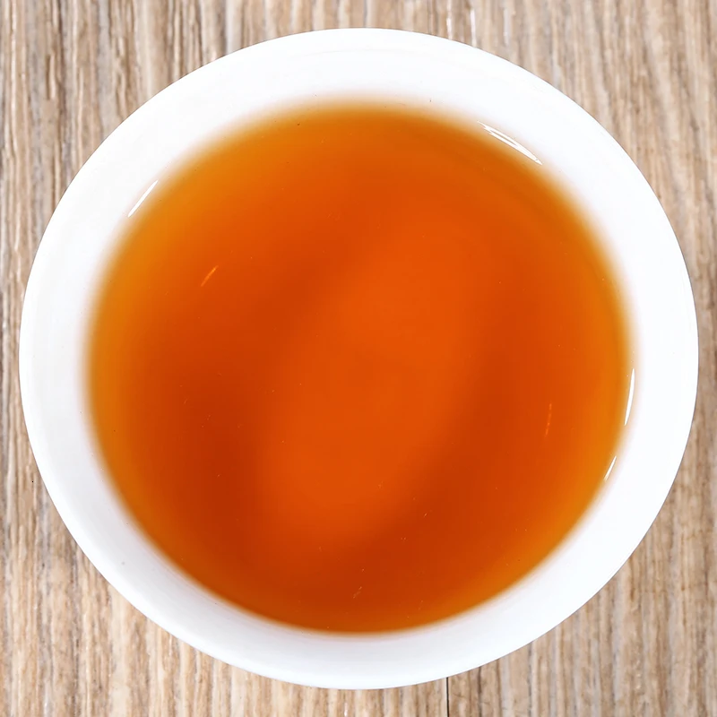 Высококачественный чай Lapsang Souchong класса A ++ с бездымным вкусом гора тонгушан