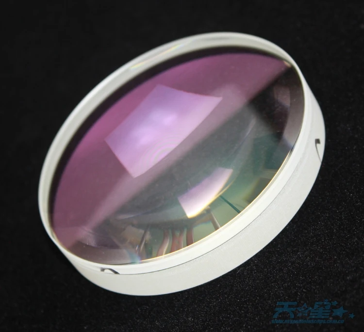 CSO Refracting astronomical telescope objective lens 150 caliber