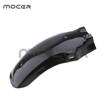 

Universal Motorcycle Front Fender Rear Wheel Extension Mudguard Splash Guard For for Honda 400CC CM125 VT250