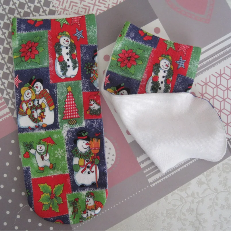 Christmas-1pair-Cotton-Socks-Xmas-Gifts-Navidad-Christmas-Decoration-For-Home-Cristmas-Decoration-Navidad-Happy-New