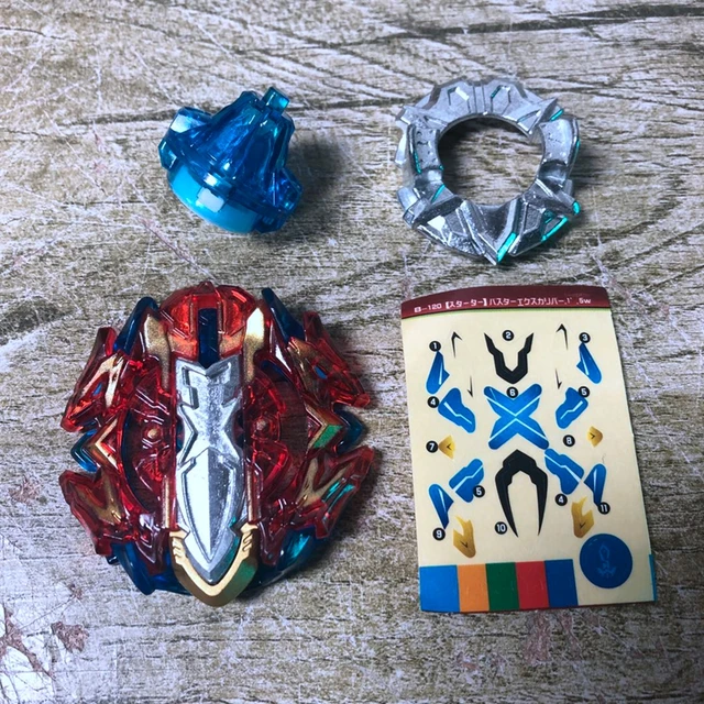 S3 Classic Styles Gyroscope Spinning Top  Toys for Boys Solong4u 2