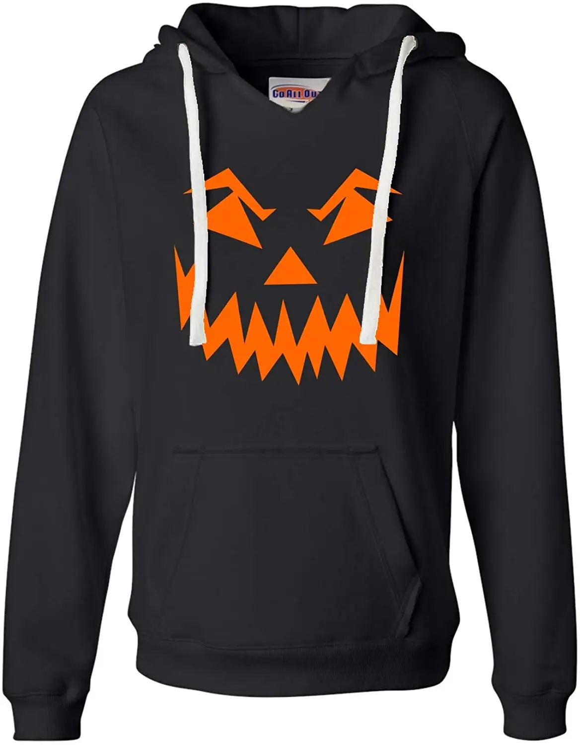 Изо всех сил женские страшные тыквы Тыква Фонари Хэллоуин Делюкс мягкая