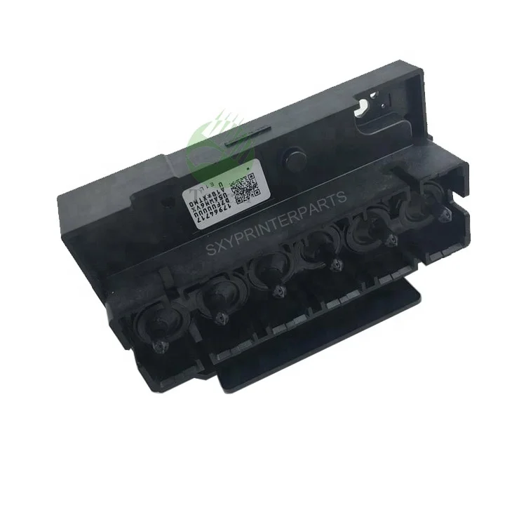 F173080 F173090 печатающая головка для Epson R265 R270 1390 1400 1410 1430 1500 L1800 принтер Запчасти