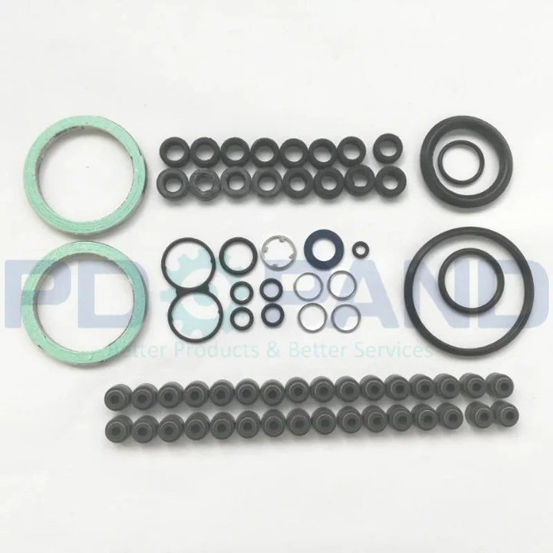 2UZ 2UZFE 2UZ-FE Engine Overhaul Gasket Kit 04111-50122 for Toyota LAND CRUISER 100 (FZJ1, UZJ100) 4.7 (UZJ100) 4664cc 1998- 2