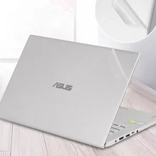 Laptop 4PCS Skin Full Cover Sticker Protection Film For 2021 ASUS VivoBook R565 R565JA R565EA 15.6-inch