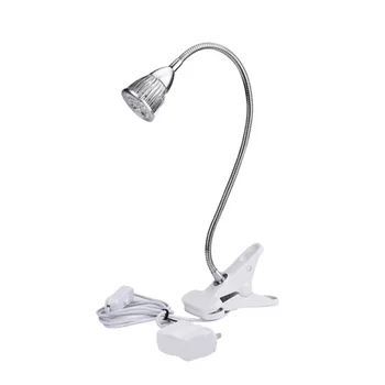 

1pc LED Plant Light Useful Seedling Growing Lamp Flower Growing Lamp Plant Growth Lamp for Flower Pot Garden Greenhouse