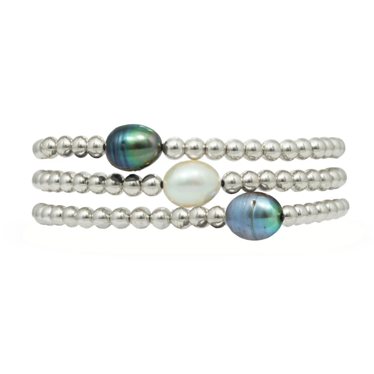 silver-set-of-3-with-fresh-water-pearl-bracelet-2
