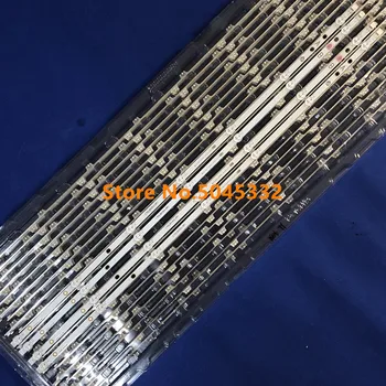 

LED Backlight Lamp strip for LB43007 VES430UNDS-2D-N14 17DB43H P43d300 VES430UNDL-2D-N12 VES430UNDA-2D-N12 N13 N14 N11 01 43A04B