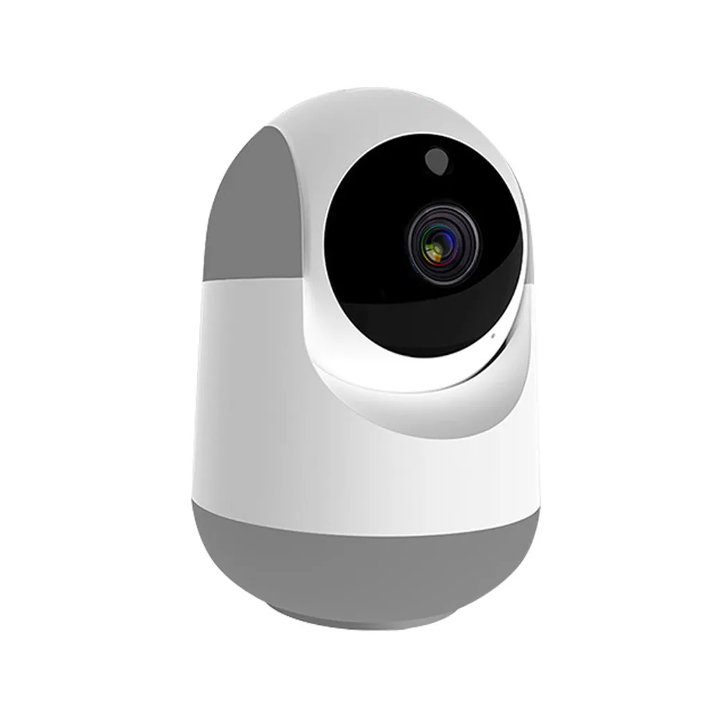 Лучшая продуктов HD IP облачная камера для хранения, камера видеонаблюдения, Wi-Fi, безопасность, ночное видение, двухсторонняя Поддержка аудио, дропшиппинг