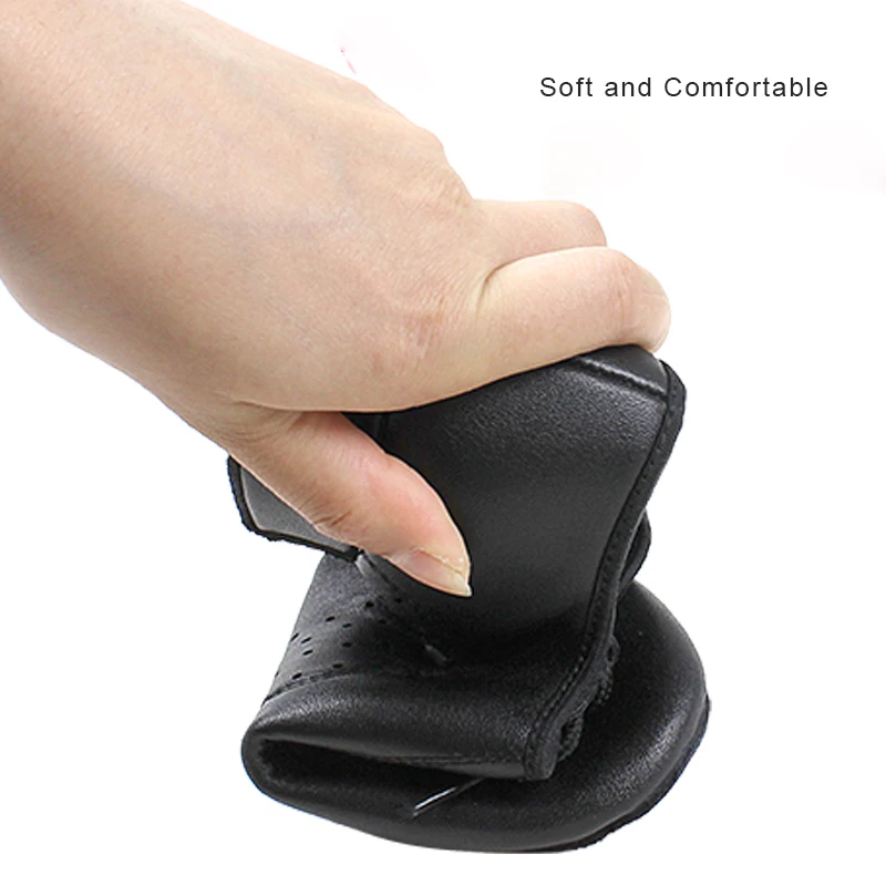 Men Latin Dance Shoes Black Low Heels Ballroom Dancing Shoes Boys Tango Salsa Rumba Modern Jazz Shoes 5