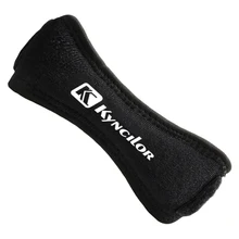 Наколенник защитный ремень Защита Поддержка Регулируемый наколенник Ремень спортивный наколенник s Открытый