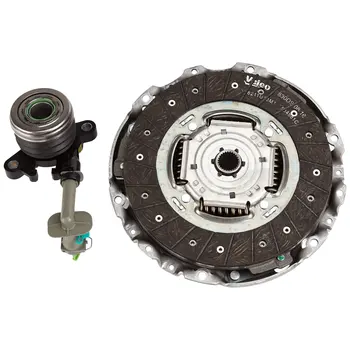 

KIT3P + CSC Dacia Logan, Renault Clio834098VALEO