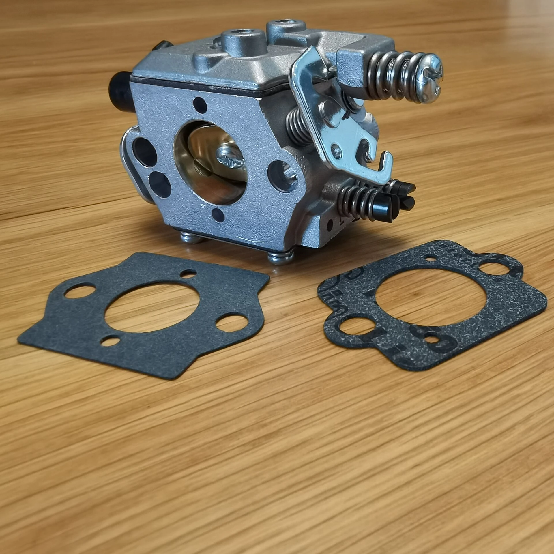 Replacement Walbro Wt99 Carburetor For Husqvarna 40 45 240epa 240r