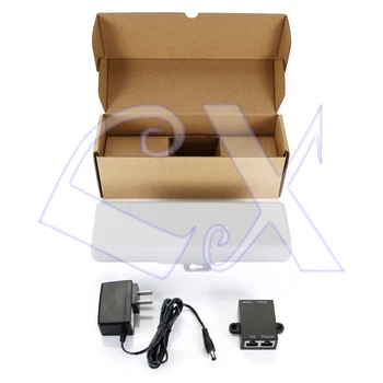 

OLG01-N Single Channel LoRa IoT outdoor Gateway，Long distance wireless 433/868/915Mhz OpenWrt