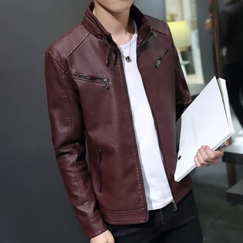 

Cheap wholesale 2019 new autumn winter Hot selling men's fashion netred casual work wear nice Jacket MP15609