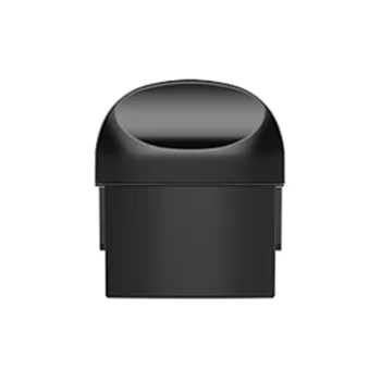 

4Pcs For Trio Cartridge With 1Ml Pod Capacity Ceramic Coil