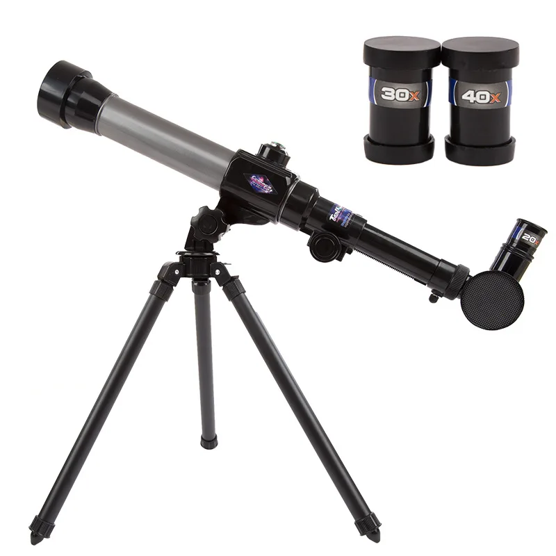 

SUPKIDS Children China Science Publishing & Media Ltd.(cspm) Knowledge Astronomy Binoculars Science Cognitive Educational Toy 20