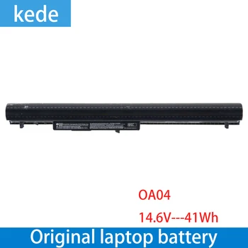 

Kede Original laptop battery OA04 for HP 240 G2 CQ14 CQ15 HSTNN-PB5S HSTNN-IB5S HSTNN-LB5S OA03 740715-001 746458-421